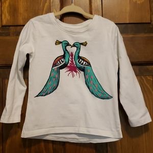 Tea Collection long-sleeved shirt